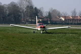 Corsi volo a motore